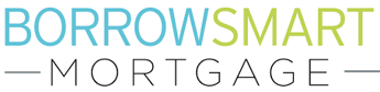 BorrowSmart Mortgage Logo
