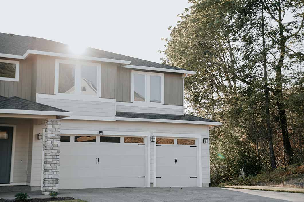 New homes for sale at Middlebrook in Sherwood OR